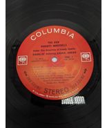 The New Christy Minstrels Ramblin Vinyl Record - $9.64 CAD