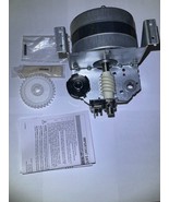 Liftmaster 41D3058 Motor &amp; Bracket Kit Garage Opener 1346 1345 3265 RPM ... - $2,802.49 MXN