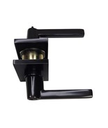Emtek 5123HLO Helios Key In Lever Lockset Rectangular Rosette -Oil Rubbe... - $85.44 CAD