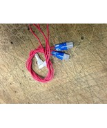 Vintage Sansui 3900Z / 4900Z / 5900Z receiver front  panel LED lamps. - $18.69