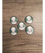The Promised Neverland Norman Pins Pinback Rare Prototype HTF - £58.66 GBP