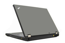 LidStyles Standard Laptop Skin Protector Decal IBM / Lenovo ThinkPad T410 image 4