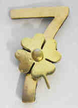 German U-Boat Cap Badge U-967 - Albrecht Brandi - Kriegsmarine Navy WW2 ... - $17.99