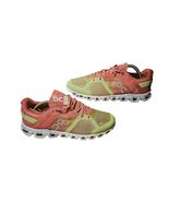 On Running Cloudflow Women&#39;s Running Shoe Guava / Dustrose US 7 - $452.06 MXN