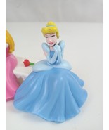 Disney Princess Cinderella And Sleeping Beauty  - $7.75