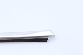 11-18 VOLKSWAGEN JETTA REAR RIGHT DOOR WINDOW MOLDING Q2783 image 5