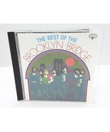 The Brooklyn Bridge - CD - The Best Of The Brooklyn Bridge - BDK-5034 - £23.34 GBP