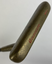 GolfCraft - Frank Johnston Skokie 33.5&quot; RH Putter w/ Graphite Shaft - $46.03 CAD