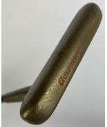 GolfCraft - Frank Johnston Skokie 33.5" RH Putter w/ Graphite Shaft - €28,41 EUR GolfCraft - Frank Johnston Skokie 33.5" RH Putter w/ Graphite Shaft - €28,41 EUR