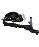 14 15 16 17 18 19 Kia soul left driver&#39;s black seat belt retractor OEM - $103.00 CAD