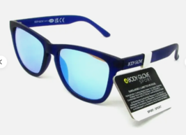 Body Glove Sport Mirrored Sunglasses BGSPT 22 09 BLU - £12.32 GBP