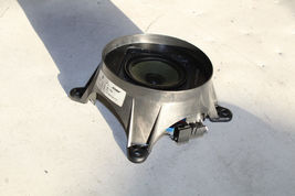 2000-2006 w215 MERCEDES CL55 CL500 CL600 CL65 REAR LEFT QUARTER SPEAKER BOSE image 3