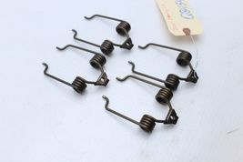 13-15 BMW X1 SDRIVE28I 2.0L N20B20 VALVE RETAINING SPRINGS SET OF 4 Q8454 image 9