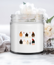 Chickens Candle Chickens Candle  - £15.94 GBP