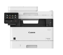 Canon imageCLASS MF451dw Wireless Black &amp; White All-in-One Laser Printer - £320.50 GBP