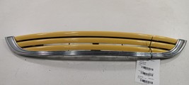 Grille Upper Cooper S Yellow Fits 02-04 MINI COOPER - $149.79