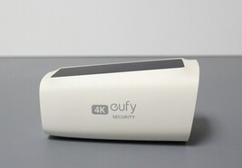 eufy S330 eufyCam 3 Solar Power Wire-Free Security Add-On Camera T81601W1 image 7