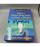Handbook of Forensic Mental Health with Victims and Offenders : Assessme... - $450.39 MXN