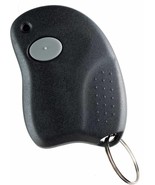 RCS Remotes 433CTG1 433MHz 1 Button Mini Key Chain Remote AM/ASK Up To 5... - $492.70 MXN