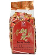 GARDEN Lucky Candy (利是糖) Strawberry Flavor 350g - (Pack of 6) - $39.59