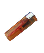 JSETOTSR Cigar lighters, plastic cigar cigarette lighter, 5 Pack - £8.27 GBP