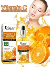 Vitamin C 100ml Face Toner Moisturizing Brightening Toner Refines Pores ... - $378.42 MXN
