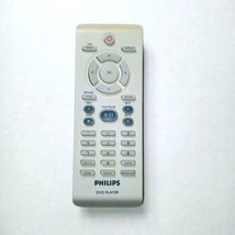 Philips RC-2020 Remote Control OEM Tested Works - £6.16 GBP