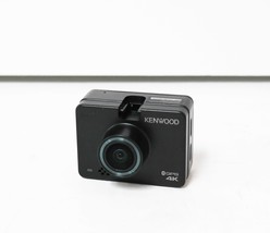Kenwood DRV-A610W GPS Integrated Dash Camera image 2
