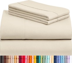 LuxClub Twin Sheets - Soft Kids Twin Bed Sheets for Boys and - $45.04