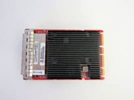Dell GJJG2 Broadcom 4-Port 10Gbps Ethernet Network Adapter     56-4 - £77.89 GBP