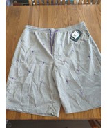 Blue Gear 5XL Flamingo Men&#39;s Shorts-Brand New-SHIPS N 24 HOURS - $33.66