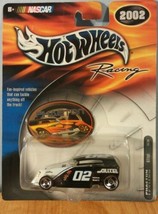 Hot Wheels Racing 2002 PHAETON #02 Ryan Newman Alltel - £6.51 GBP