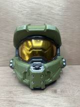 2015 Microsoft Halo Master Chief Mask Costume Cosplay Disguise Adult - £11.86 GBP