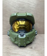 2015 Microsoft Halo Master Chief Mask Costume Cosplay Disguise Adult - $20.31 CAD