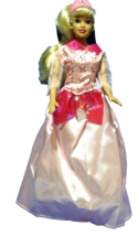 Disney Princess Aurora Sleeping Beauty Doll 11 in New - $11.95