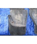 97-01 Honda CRV B20Z2 front and rear OEM mud flaps assembly set driver p... - $191.46 CAD