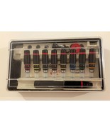 Rotring Variant technical pens set 0.1mm - 1.2 mm #52 - $90.00