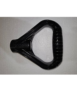 24BB55 D-HANDLE FROM SNOW SHOVEL, 5-3/4&quot; X 5-5/8&quot; X 1-1/8&quot;, GOOD CONDITION - £3.69 GBP