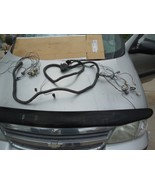1987 1988 1989 BROUGHAM USED HEADLIGHT WIRE HARNESS OEM USED 1980 - 1984... - $4,798.09 MXN