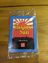 GMT Empire Of The Sun Allied Deck Only - £14.06 GBP