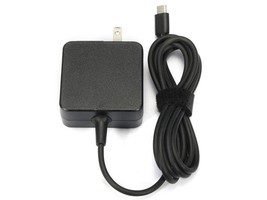 45W US USB-C AC Power Adapter Charger for Lenovo ThinkPad 13 2en Gen 20J... - $85.50
