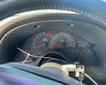 1999 2002 Chevrolet Camaro OEM Speedometer Automatic RWD Z28 5.7L - £148.38 GBP