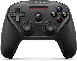 Steelseries Nimbus Bluetooth Mobile Gaming Controller - Supports, And Apple Tv. - £86.63 GBP