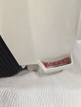 Vintage Waring Blender Ice Jet Crusher Attachment Model Ba-1 Ice w/ bag ... - $20.00