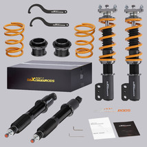 MaXpeedingrods Coilovers Suspension Kit w/24 Ways Damper For Ford Mustang 94-04 - £310.62 GBP