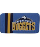 Denver Nuggets NBA Women's Ladies Shell Mesh Clutch Wallet Purse by Litt... - $28.49