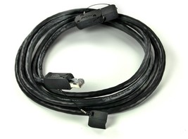 Whirlwind ENC6SR030 30ft Shielded Cat6 Cable with Cat6 RJ45 Connectors - $2,238.72 MXN