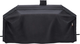 Grill Cover Heavy Duty for Pit Boss Memphis Ultimate Smoke Hollow PS9900... - £54.49 GBP