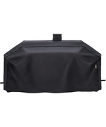 Grill Cover Heavy Duty for Pit Boss Memphis Ultimate Smoke Hollow PS9900... - £50.70 GBP