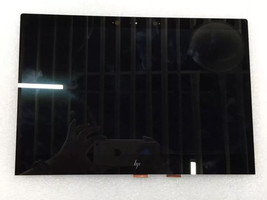 L02542-001 for HP Spectre X360 Convetible 13.3 LCD Display Touch Screen Assembly - $265.00